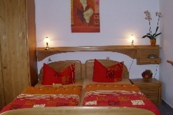 Harz Naturkost-Hotel (Bad Grund)